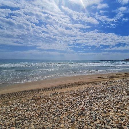Primera Linea Morro De Goss Oropesa del Mar Eksteriør billede