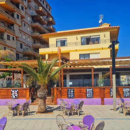 Primera Linea Morro De Goss Oropesa del Mar Eksteriør billede
