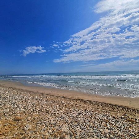 Primera Linea Morro De Goss Oropesa del Mar Eksteriør billede